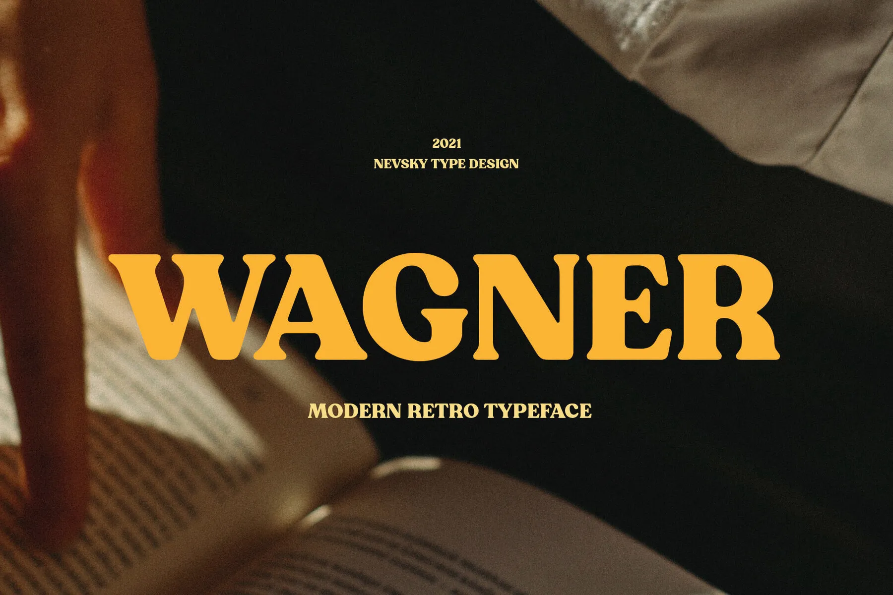 NT Wagner