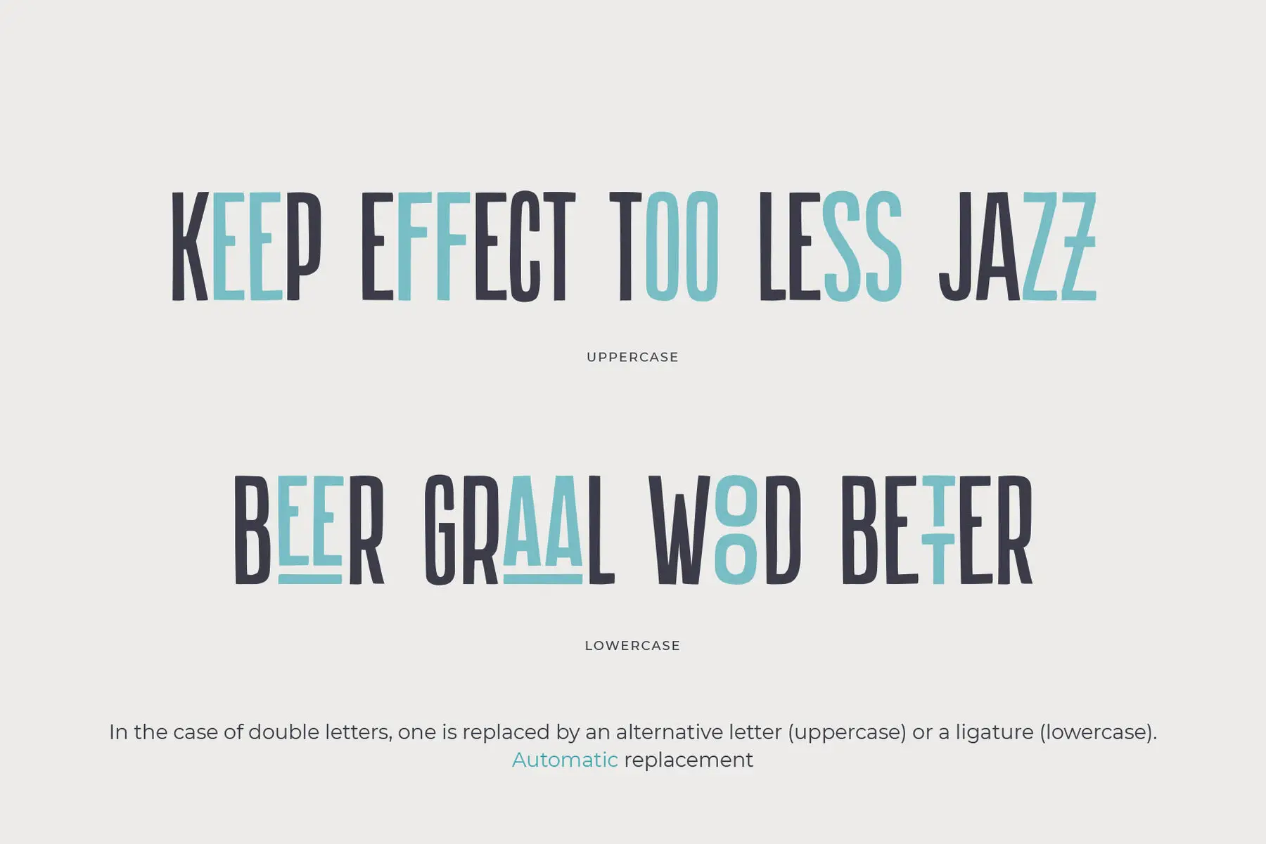 FT Massachusettz Font - FontPath