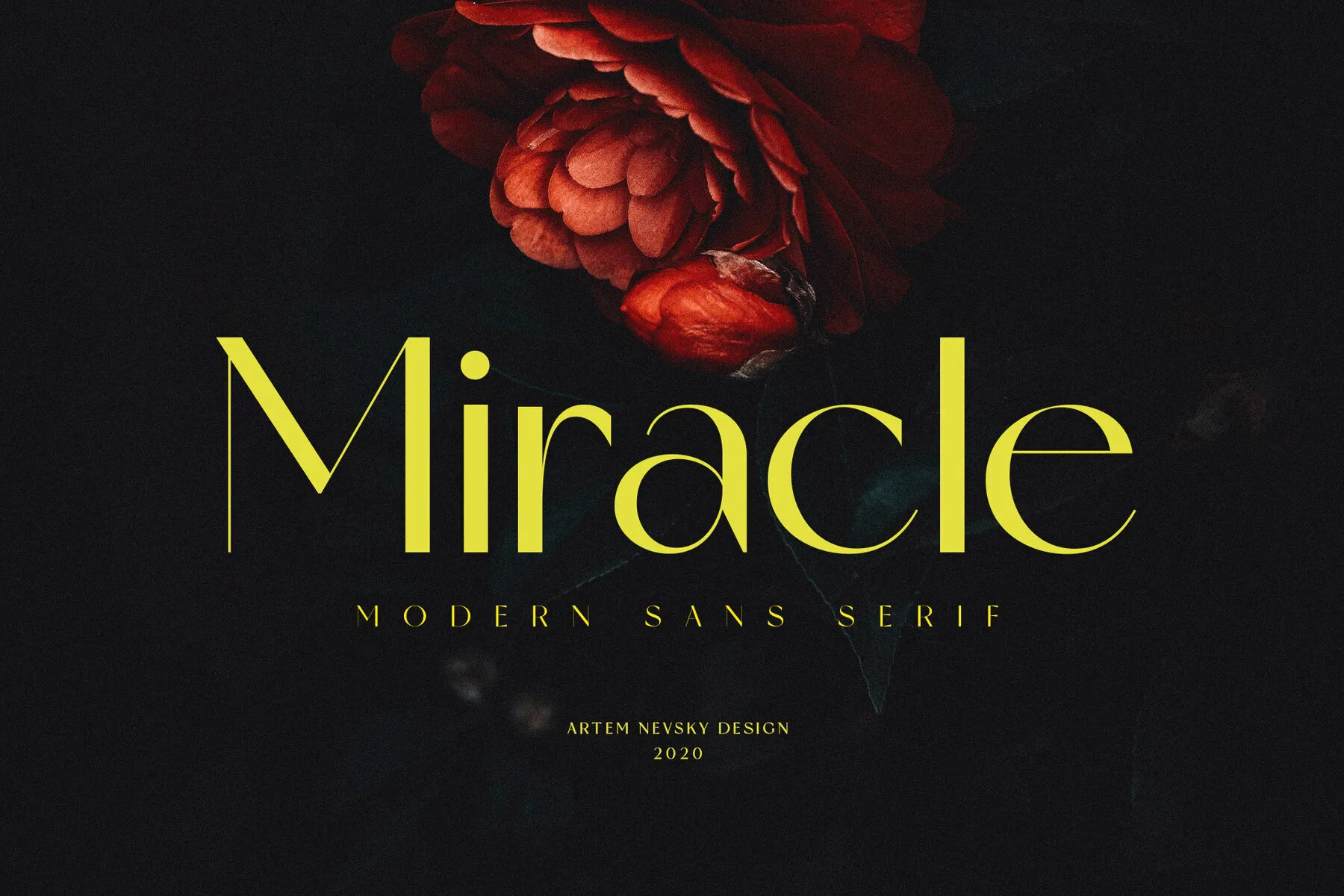 Miracle