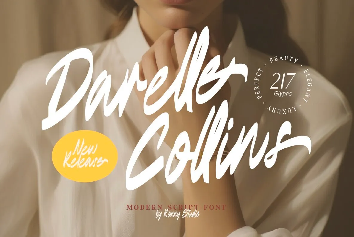 Darelle Collins