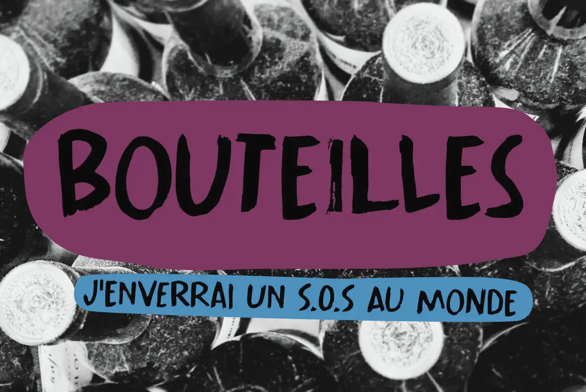 Bouteilles