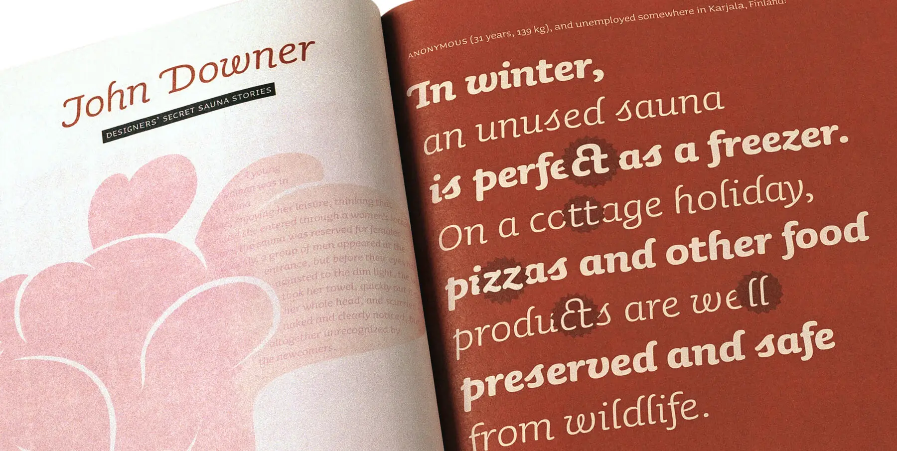 Sauna Pro Font FontPath