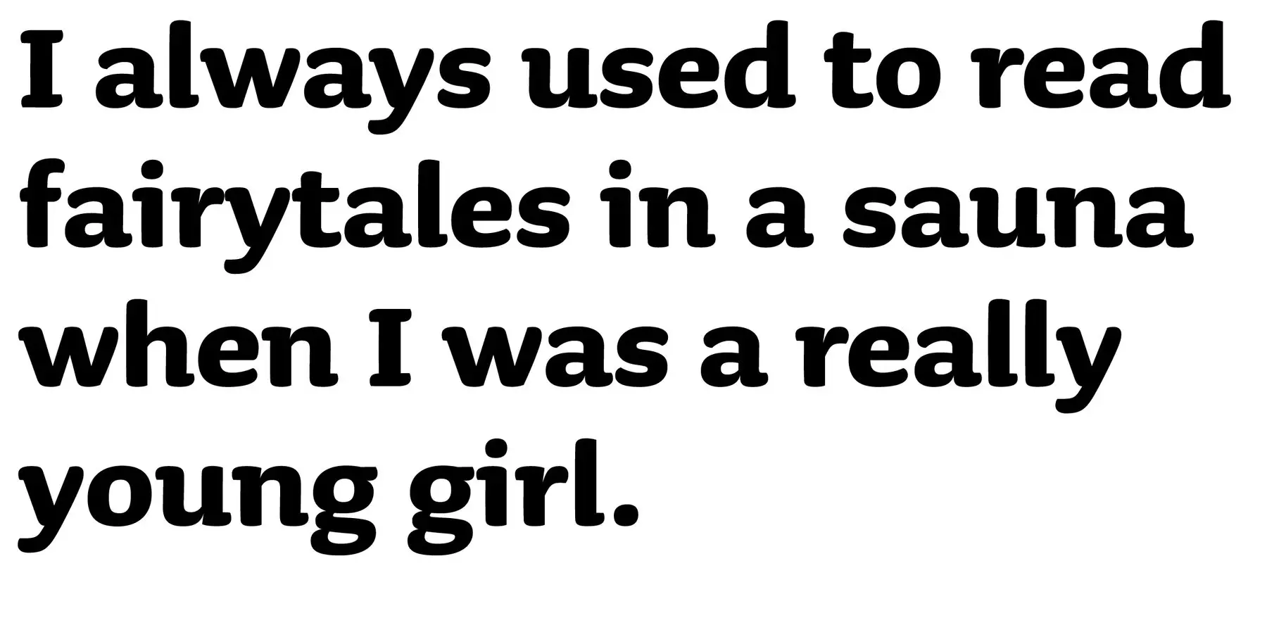 Sauna Pro Font FontPath