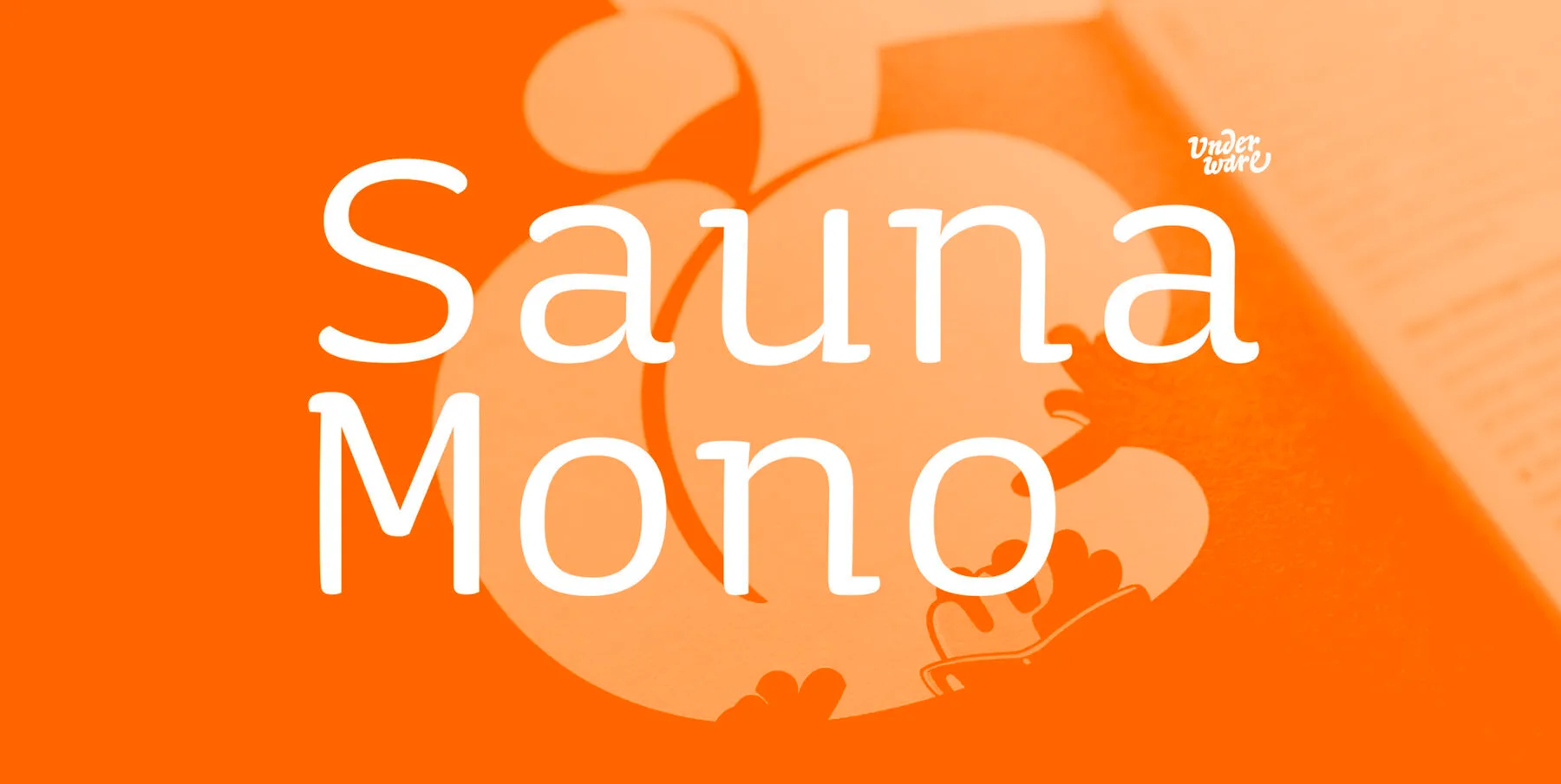 Sauna Mono Pro