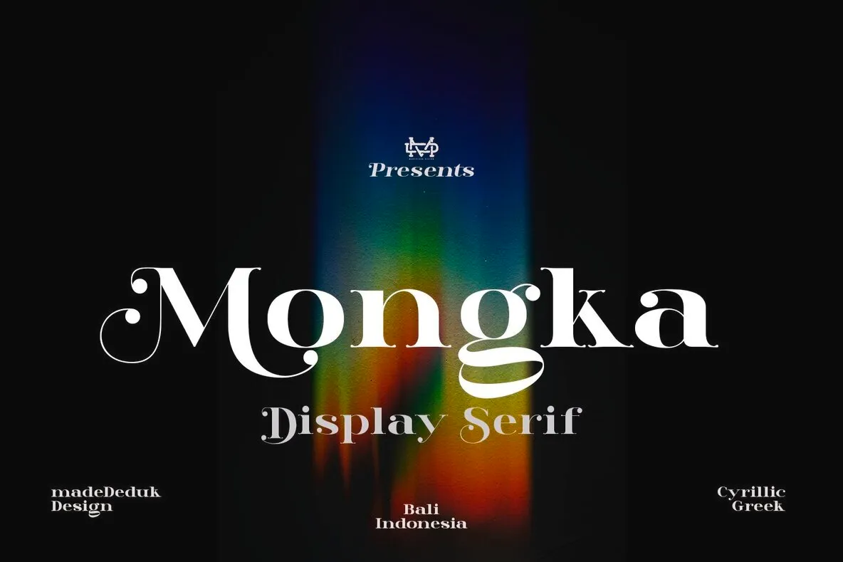 Mongka