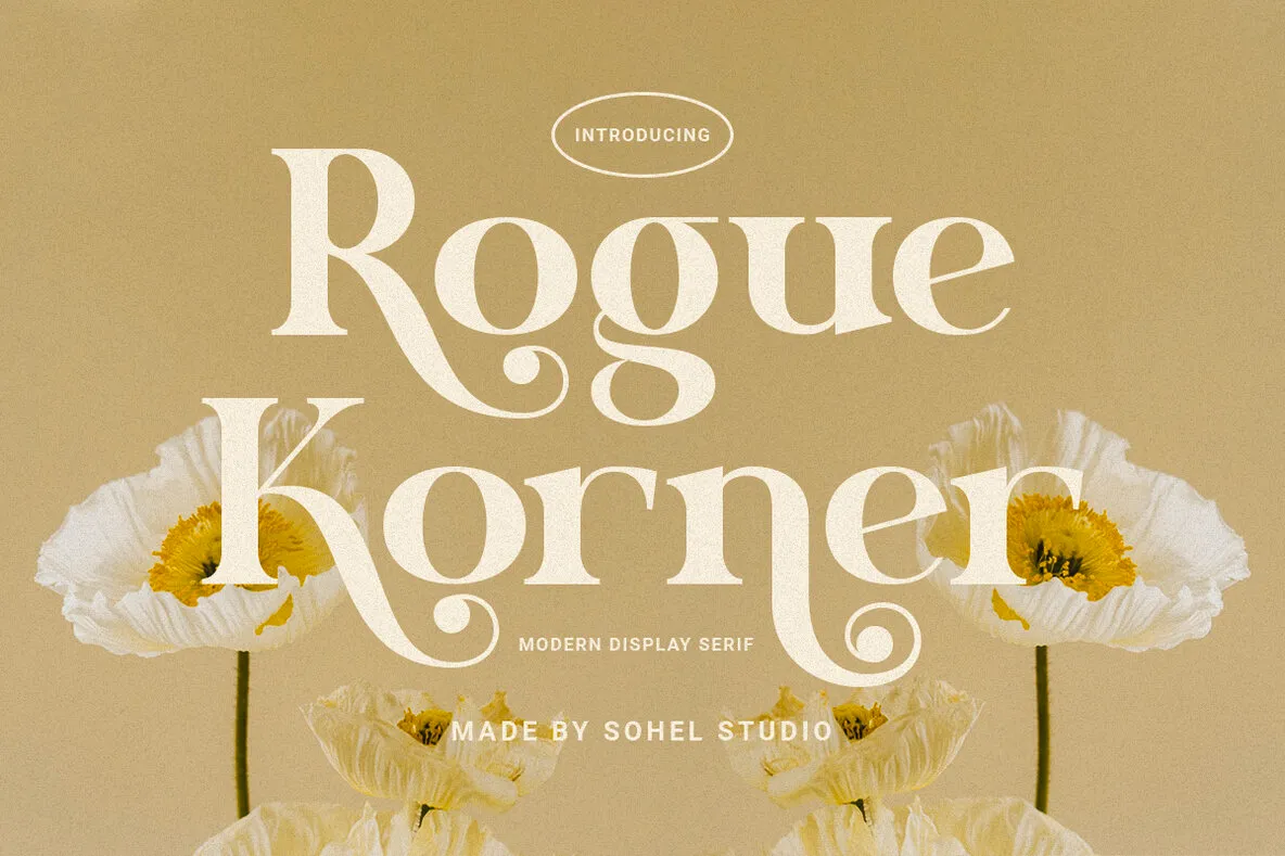 Rogue Korner