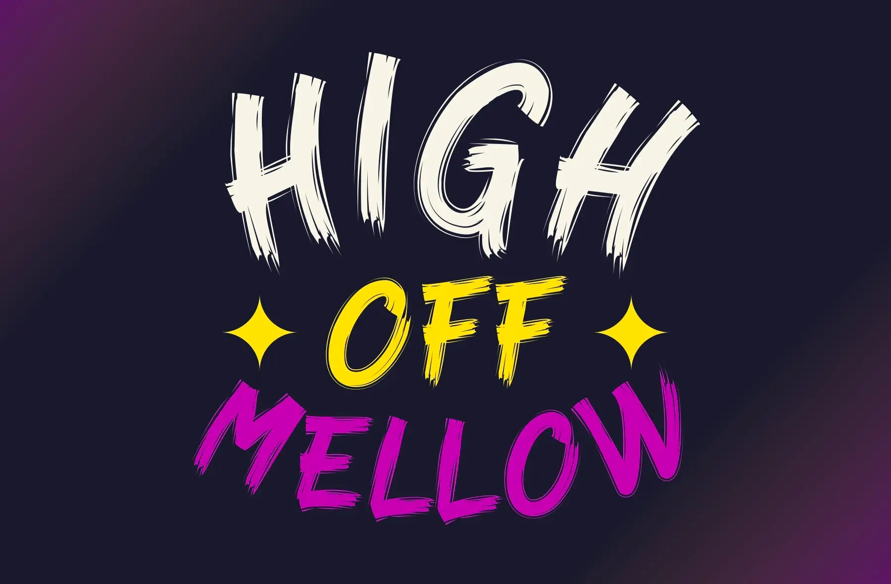 Crazy Rave Font - YouWorkForThem