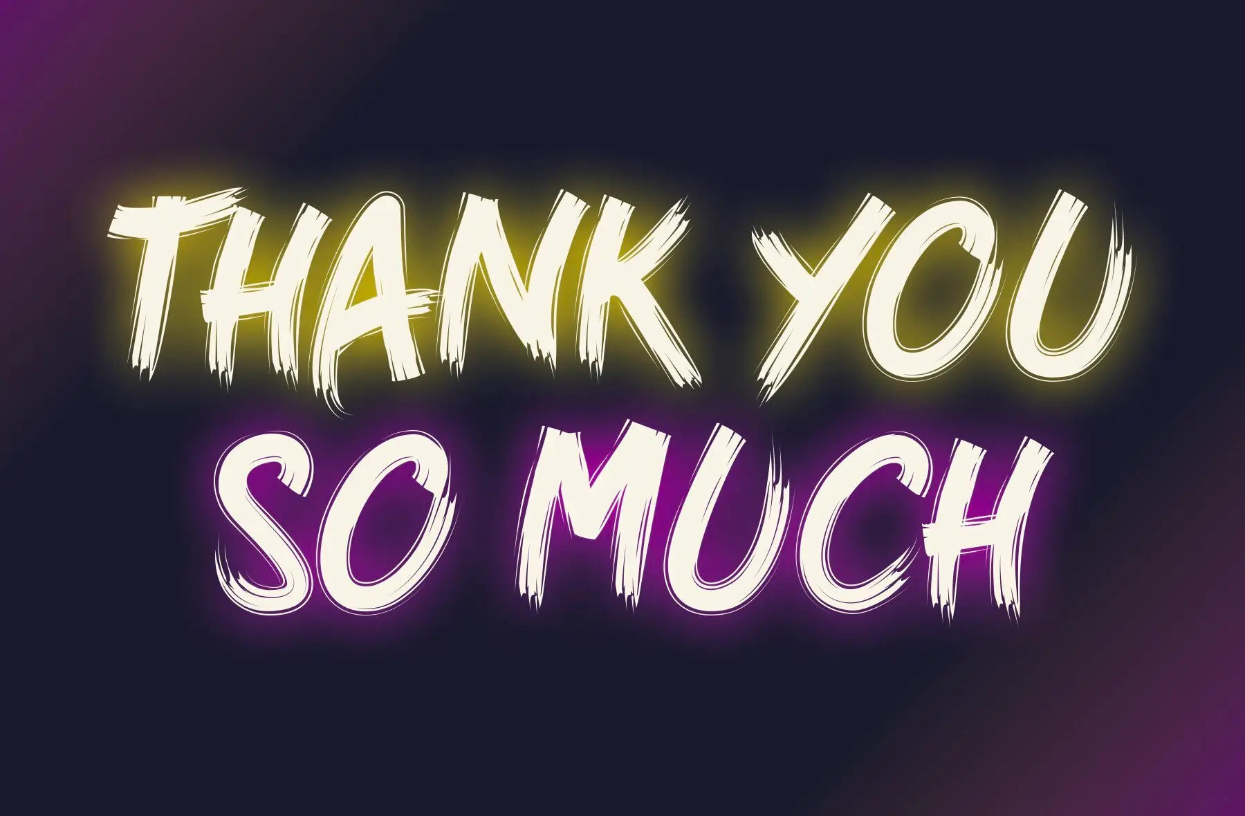 Crazy Rave Font - YouWorkForThem