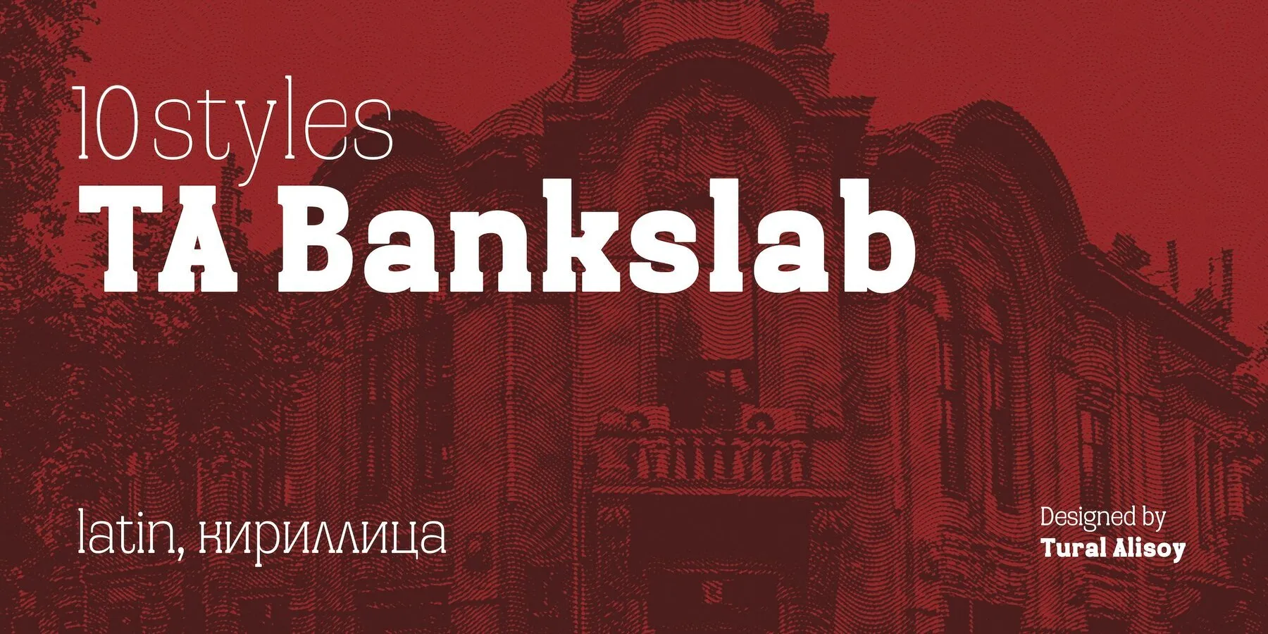 TA Bankslab
