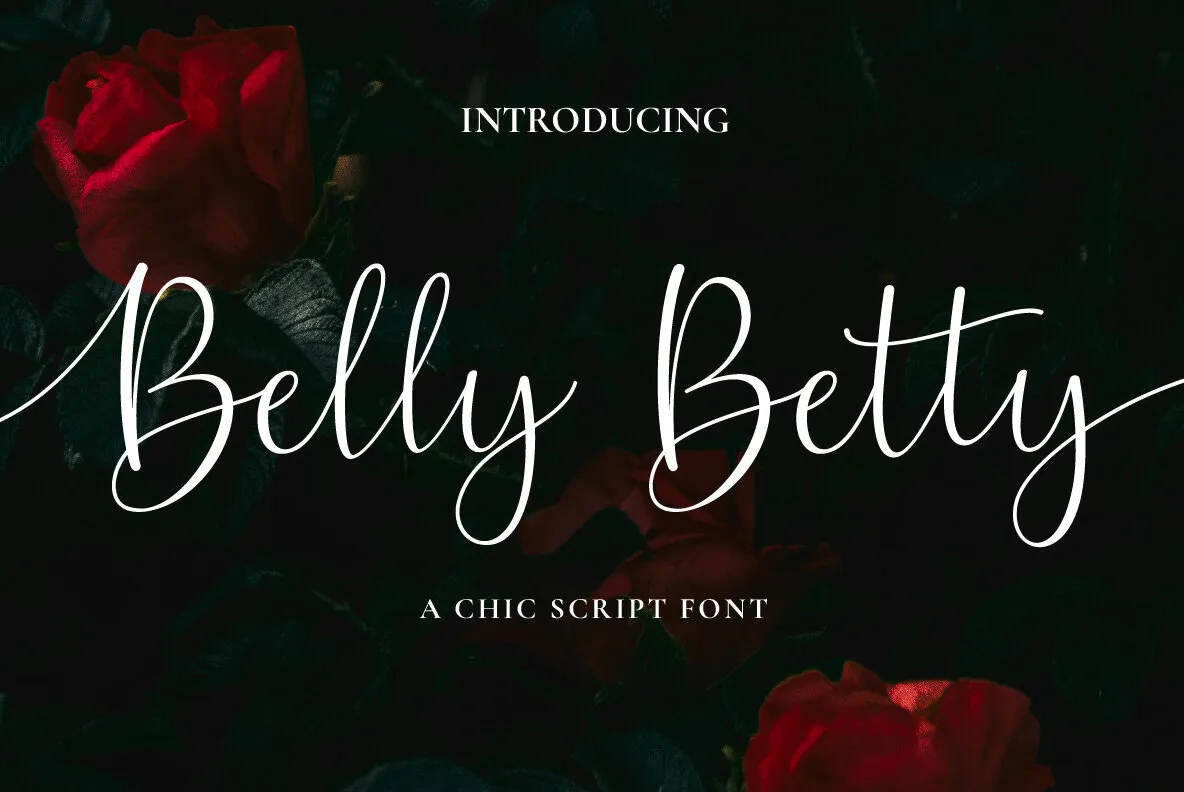 Belly Betty