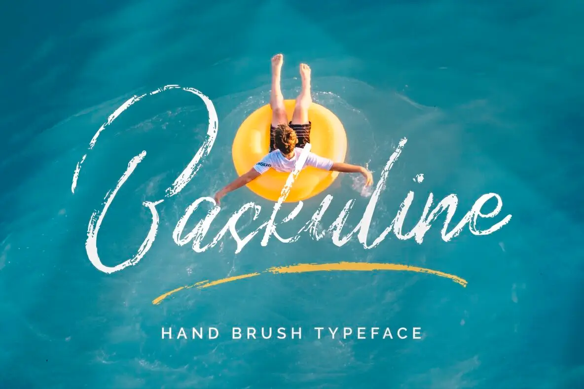 Baskuline