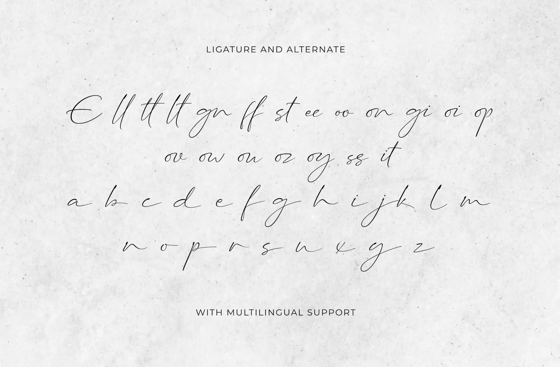 Origin Signature Font FontPath origin-signature-font-fontpath