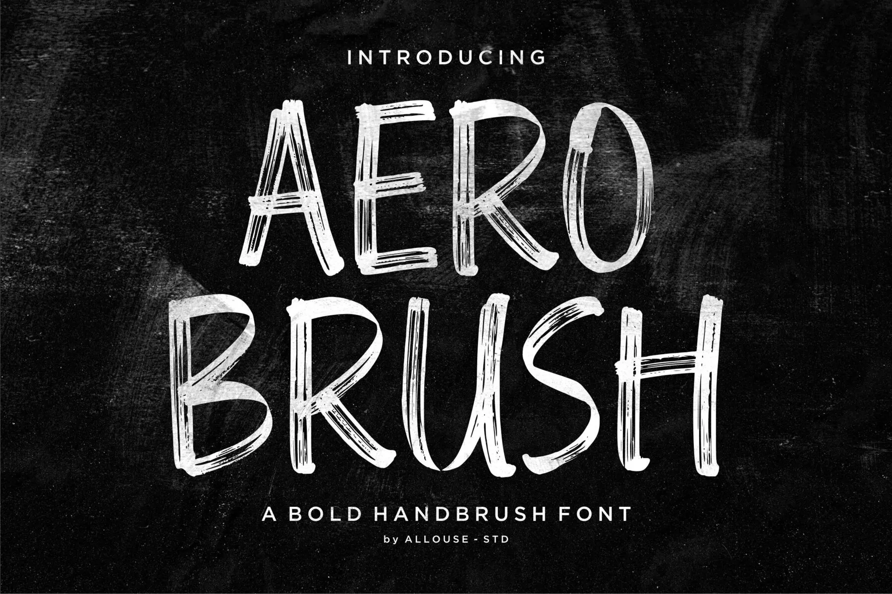 Aero Brush