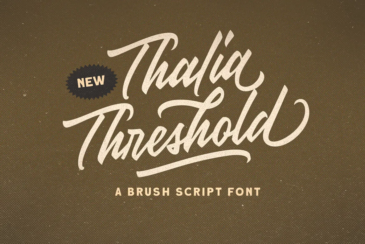 Thalia Threshold