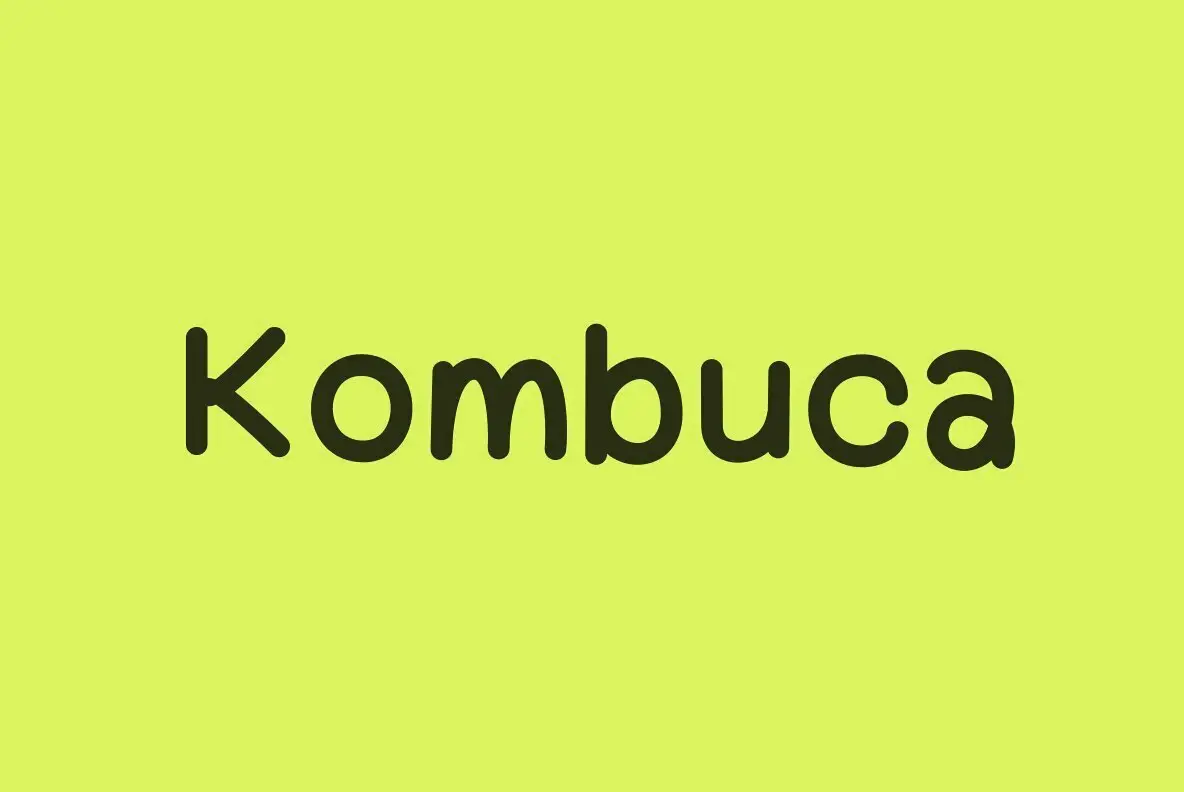 Kombuca