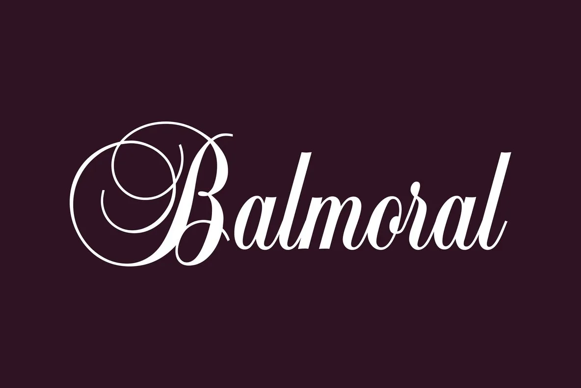 Balmoral