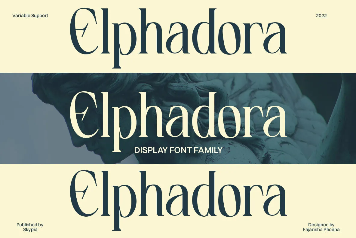Elphadora