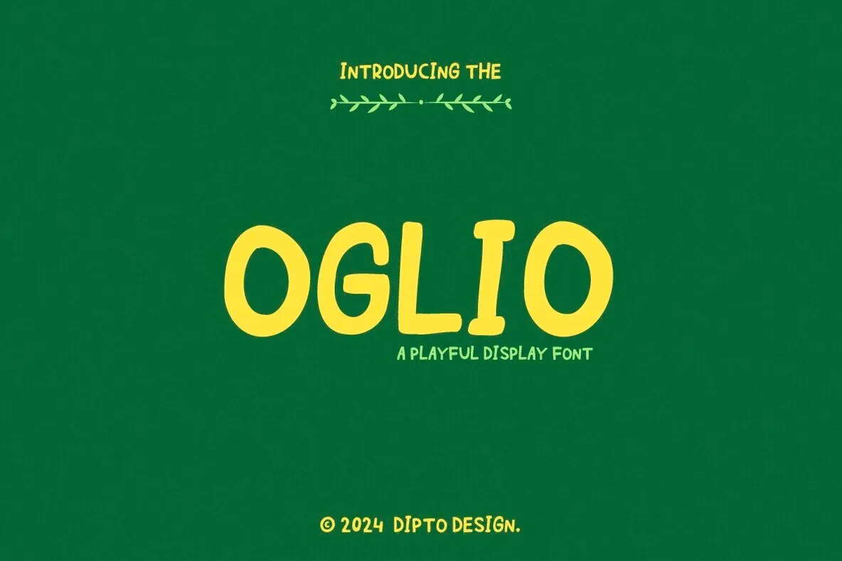 Oglio