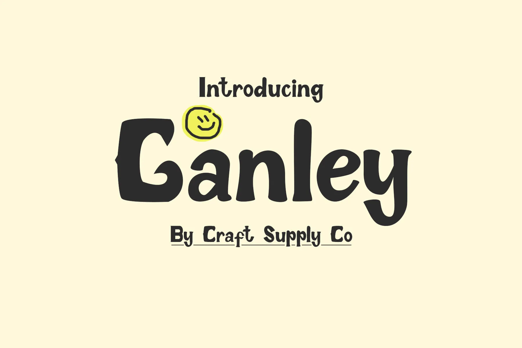 Ganley