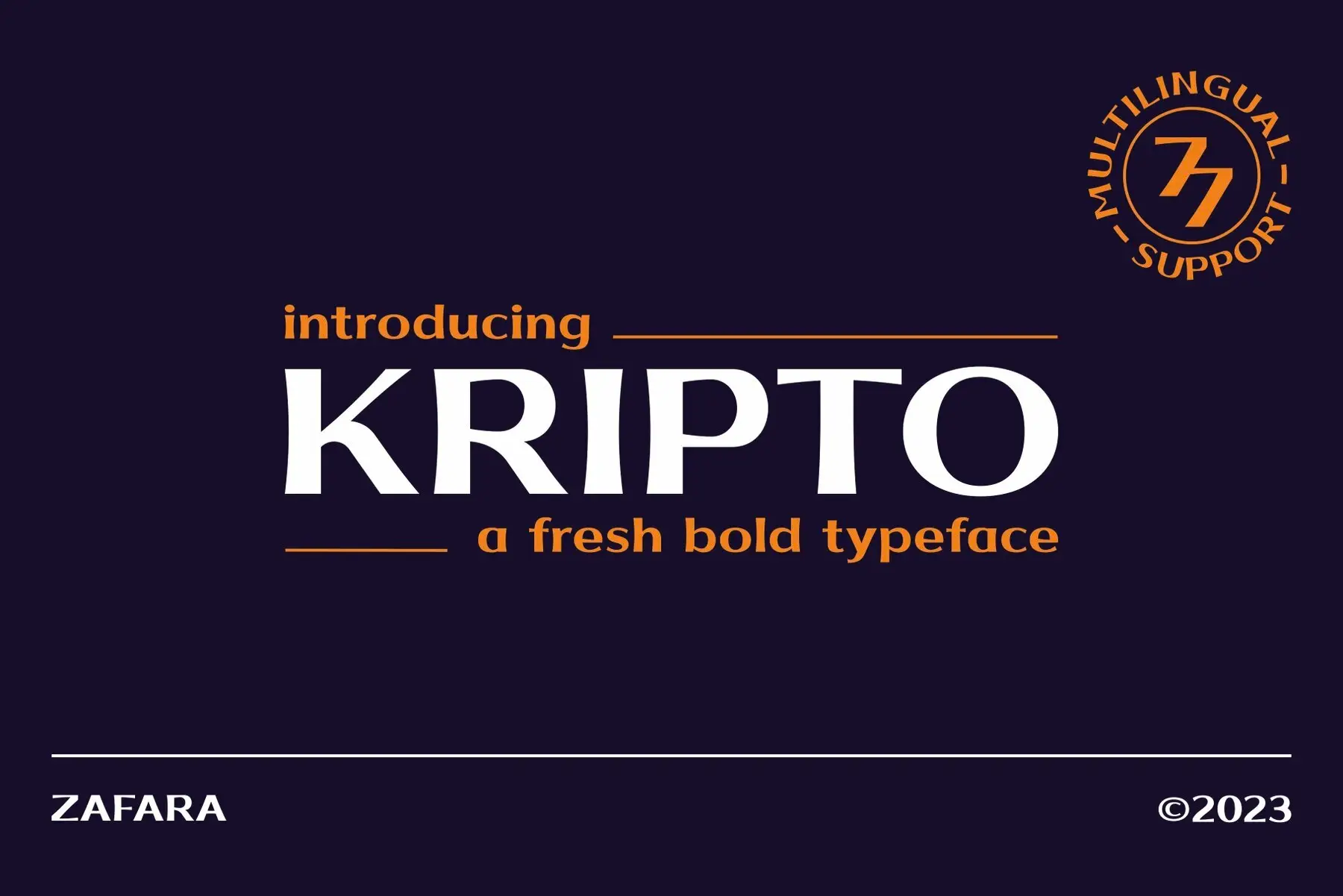 Kripto