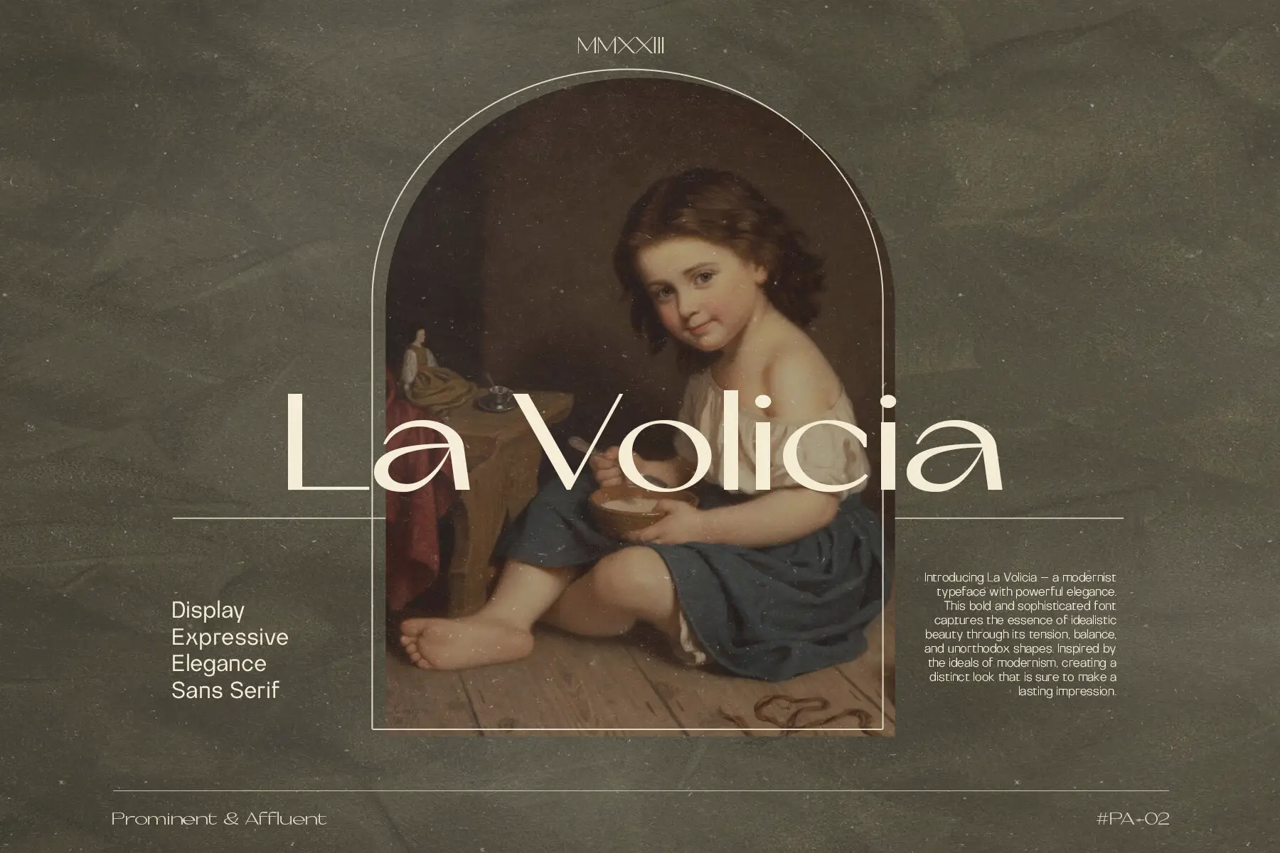 La Volicia