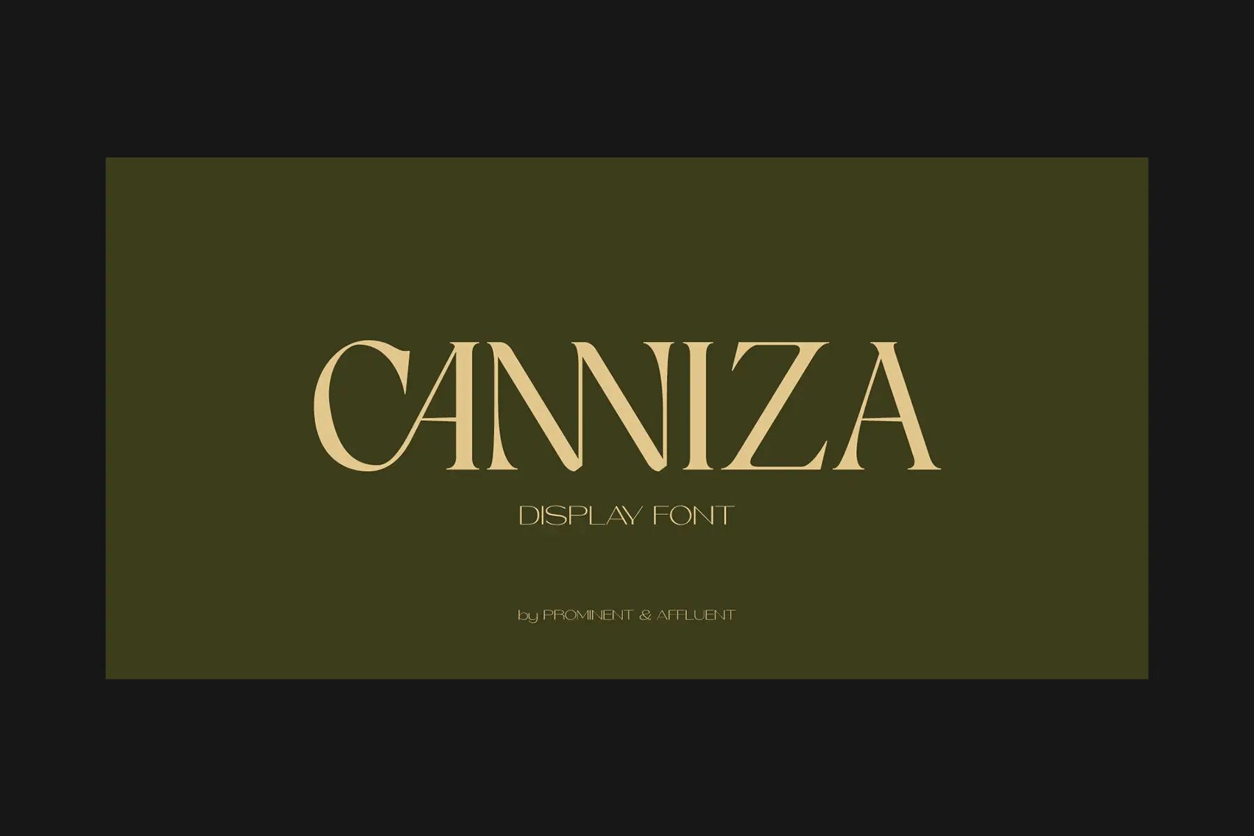 Canniza