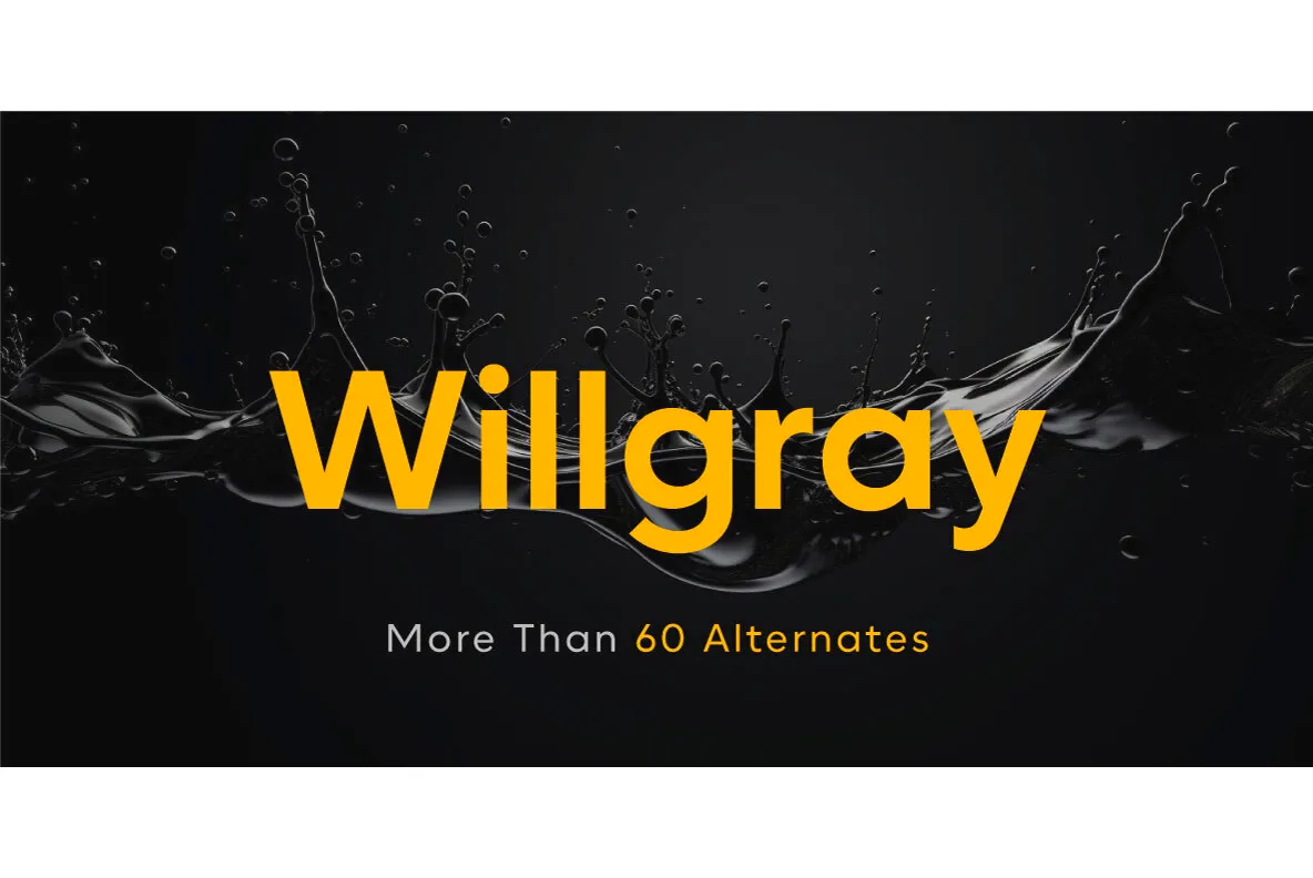 Willgray