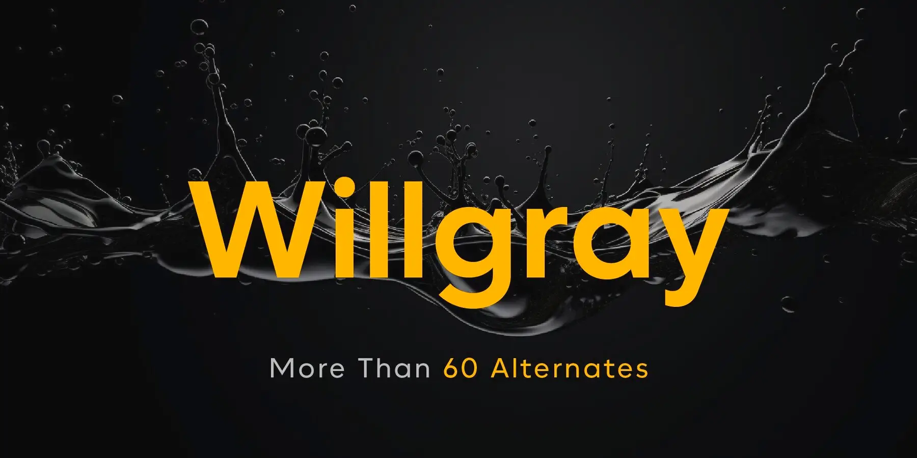 Willgray