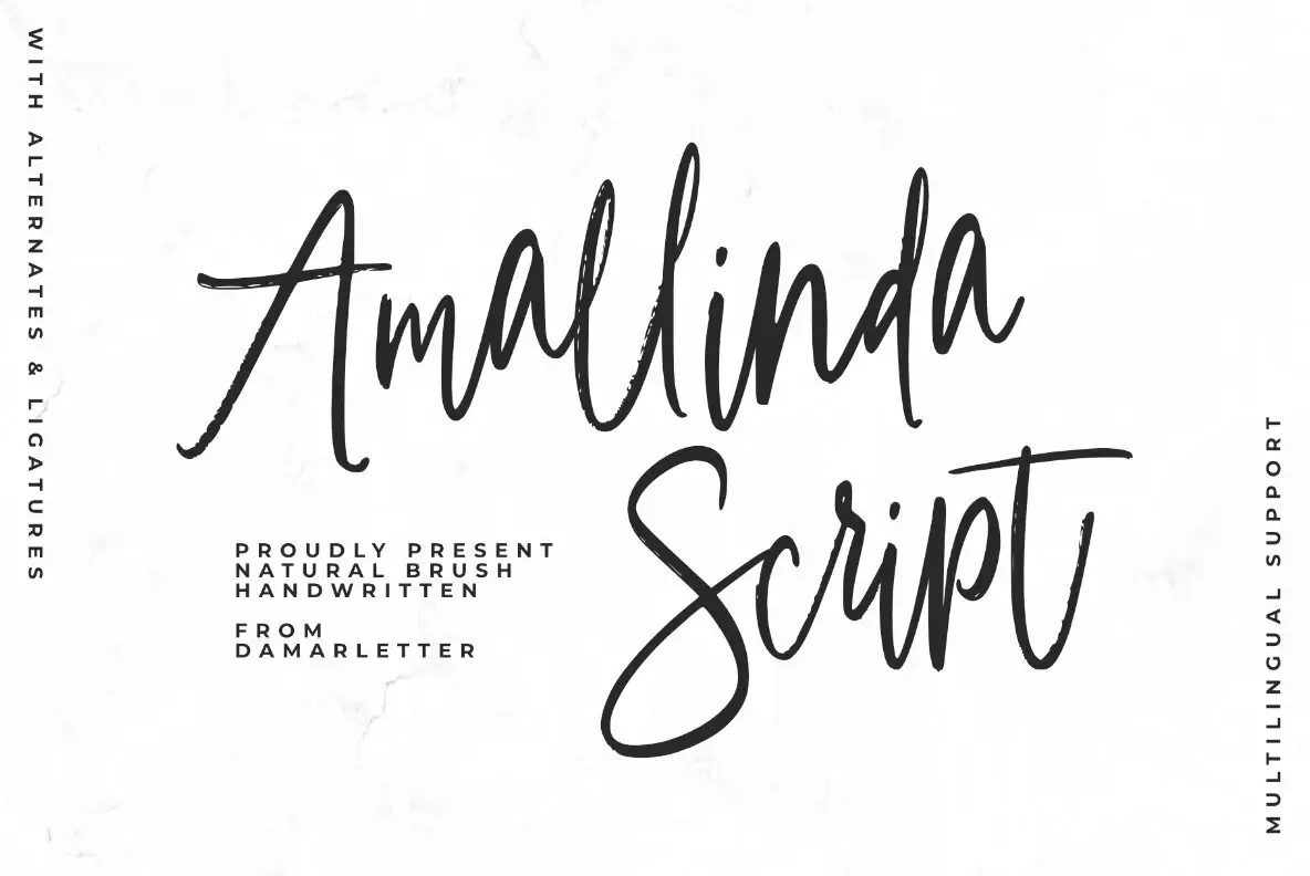 Amallinda