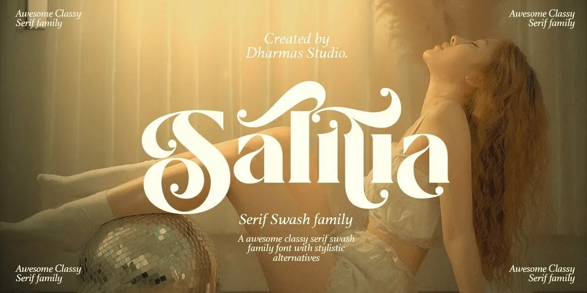 Salitia