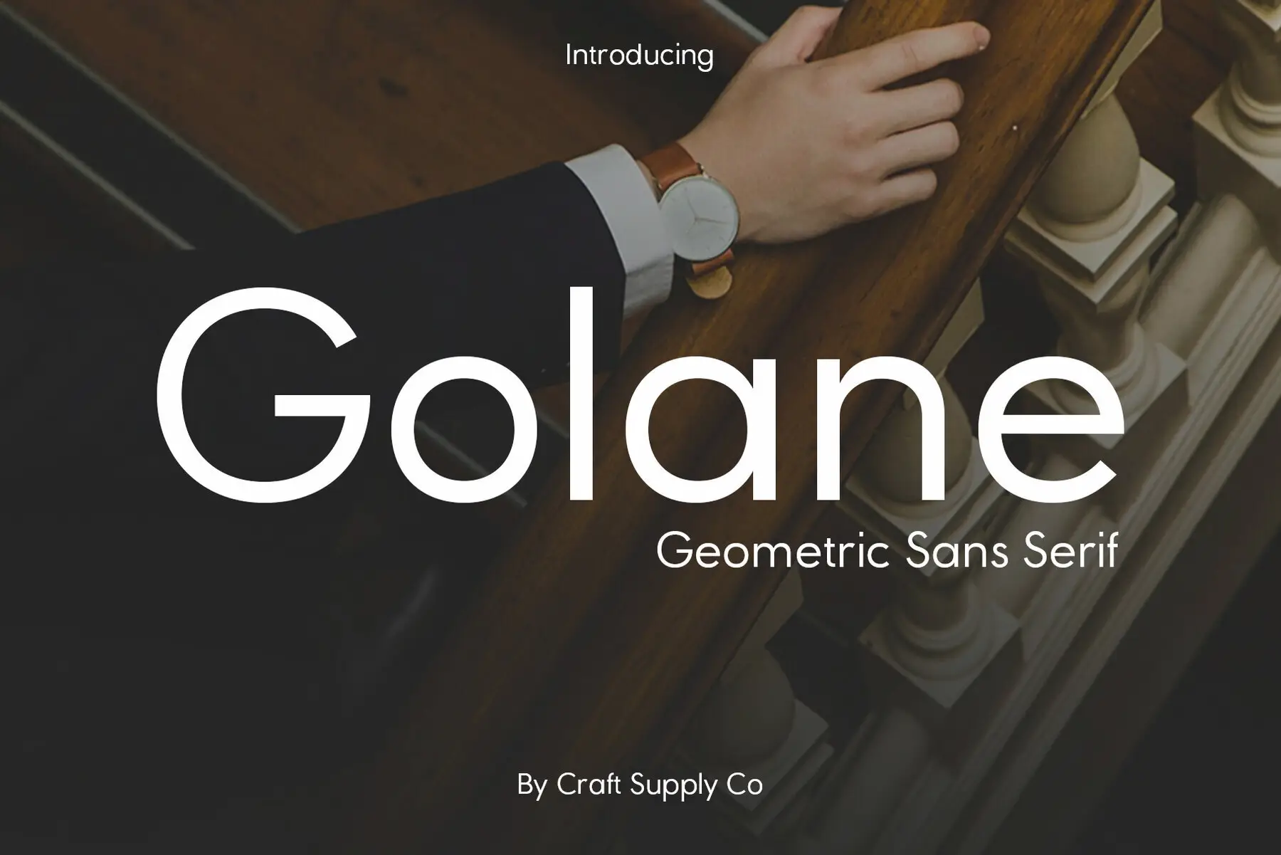 Golane