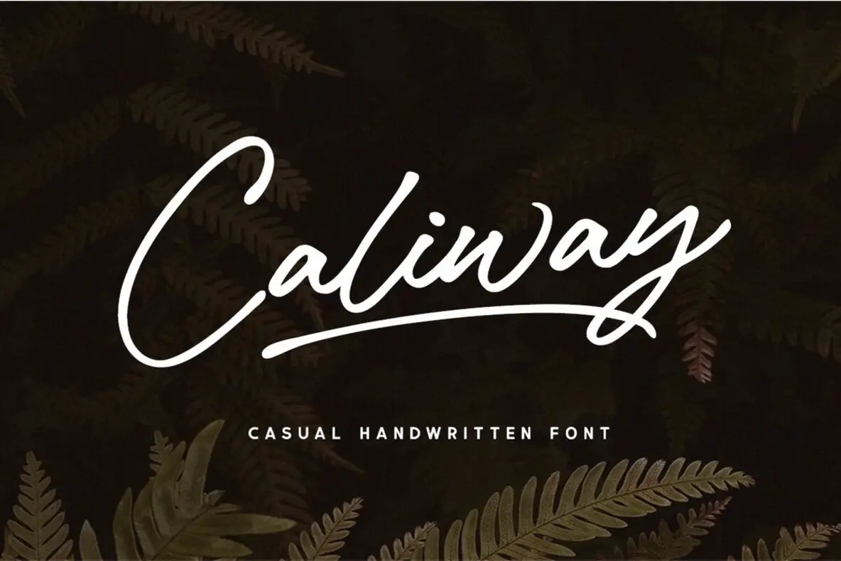 Caliway