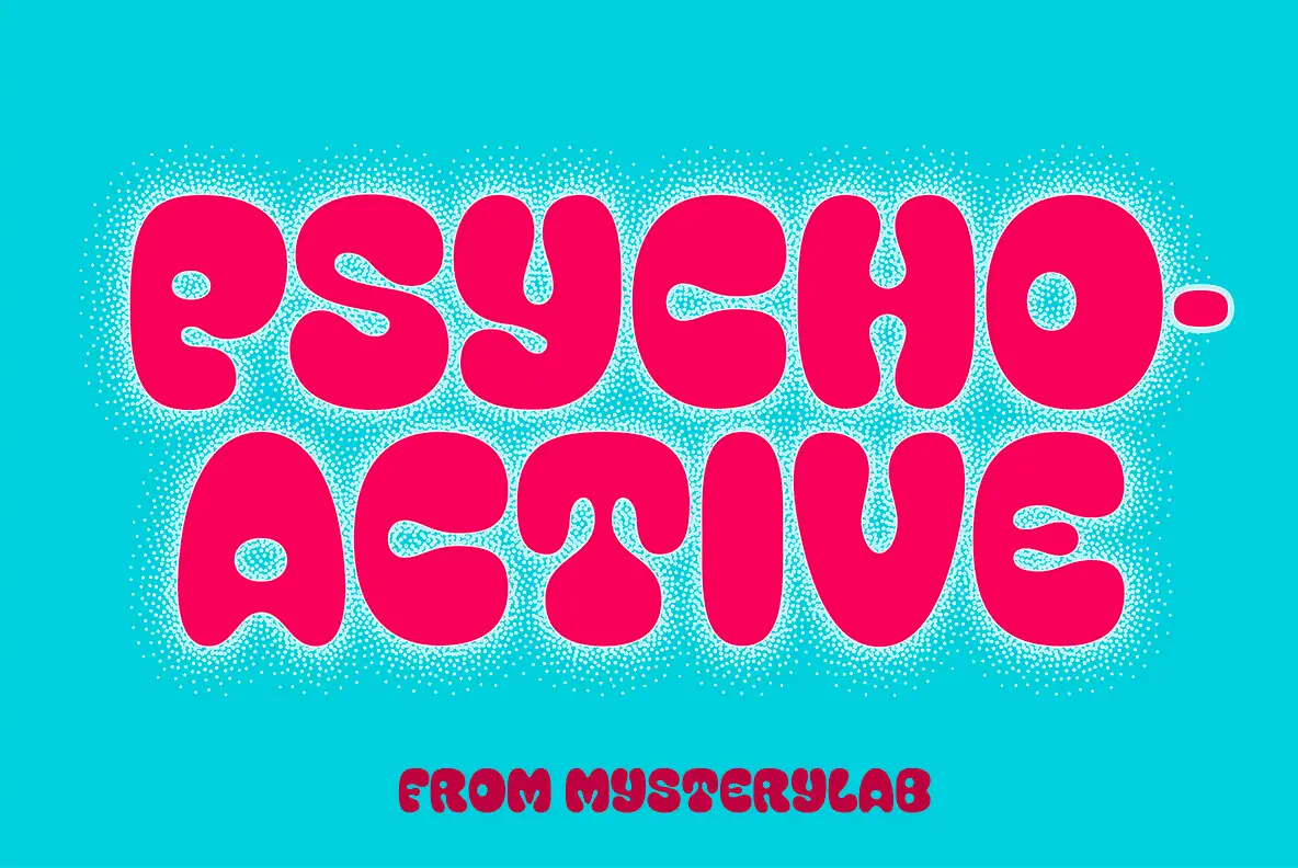 Psychoactive