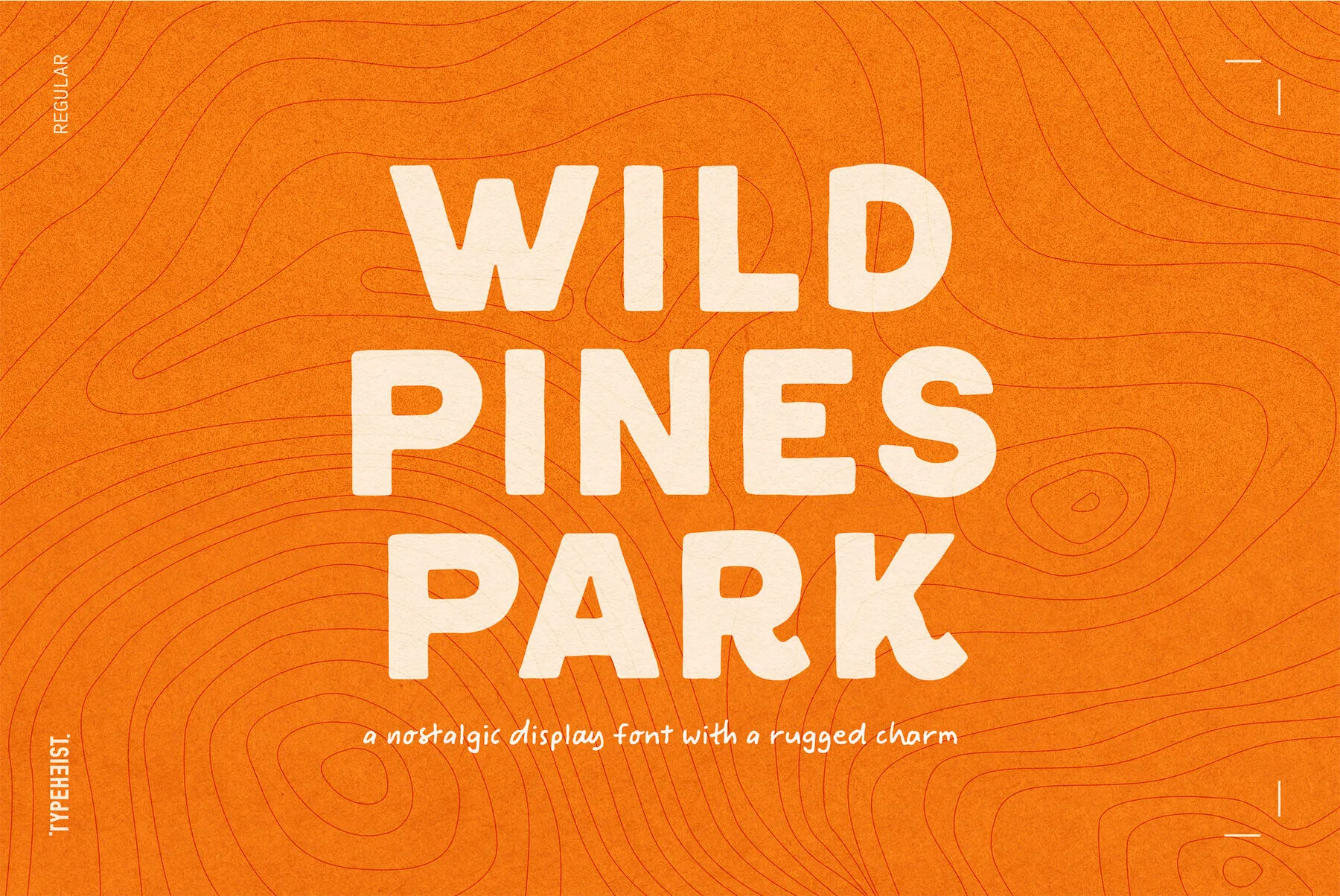 Wild Pines Park