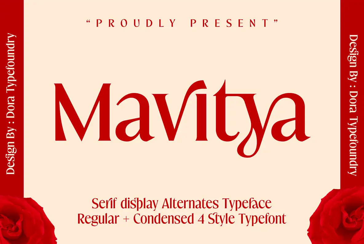 Mavitya