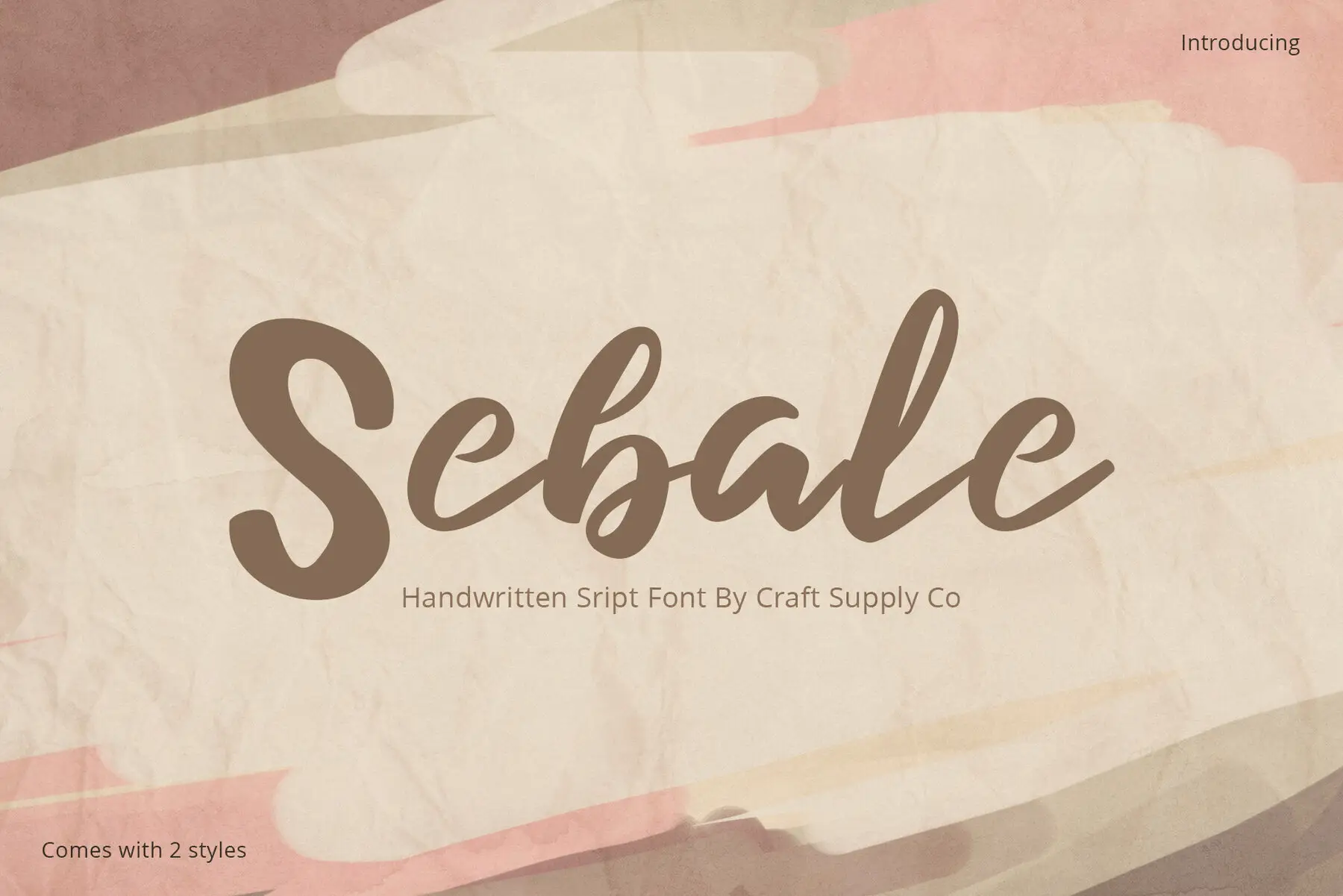 Sebale