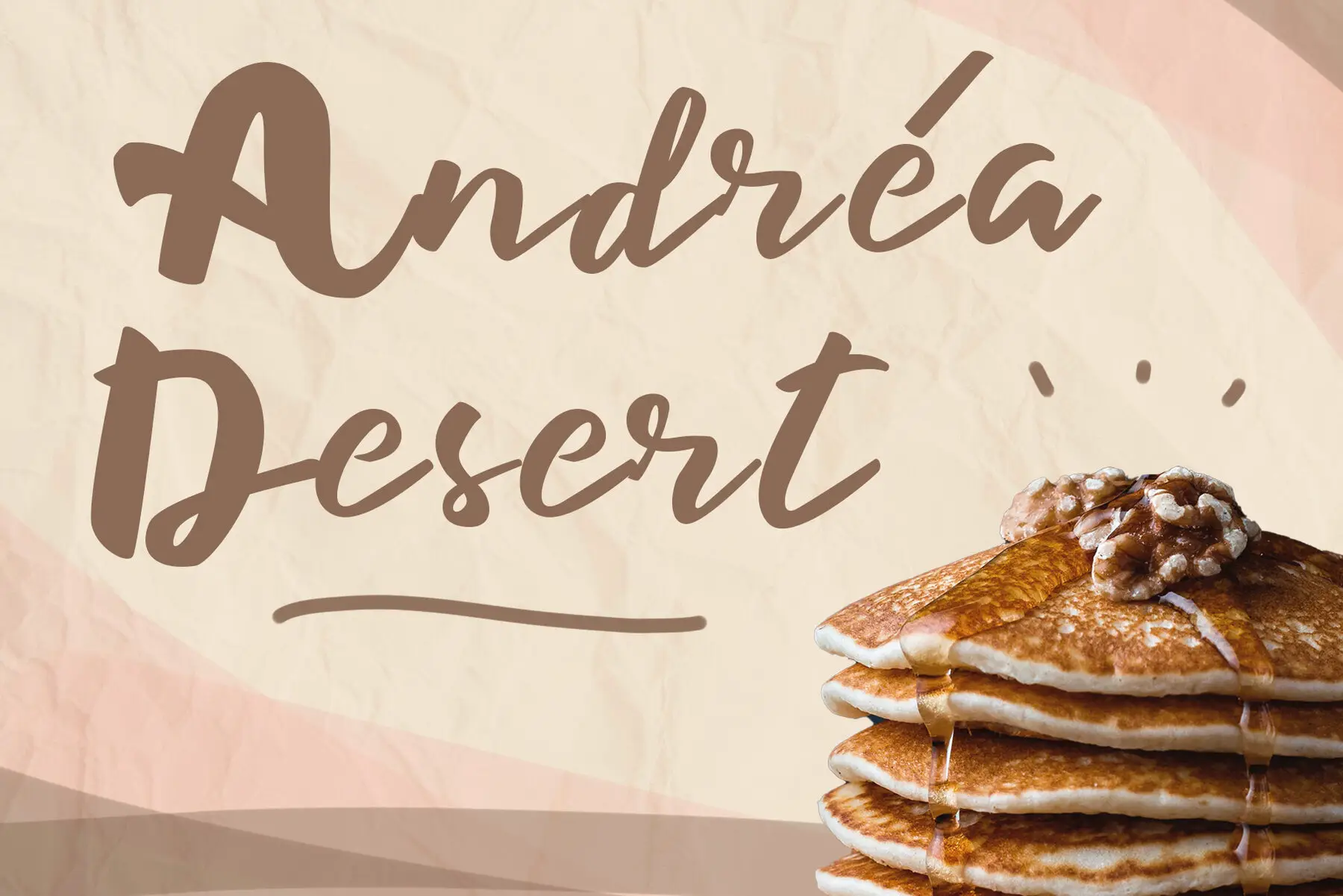 Sebale Font - YouWorkForThem