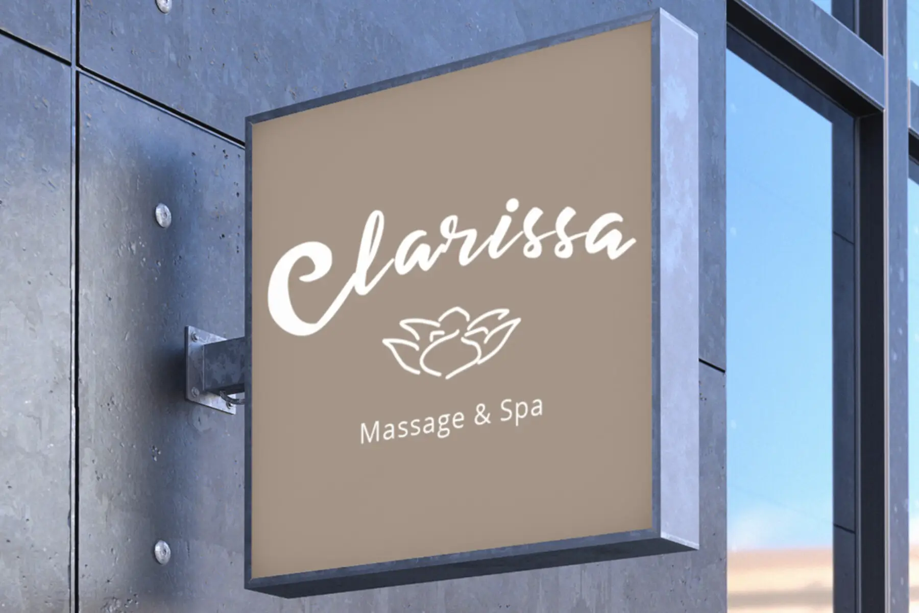 Sebale Font - YouWorkForThem