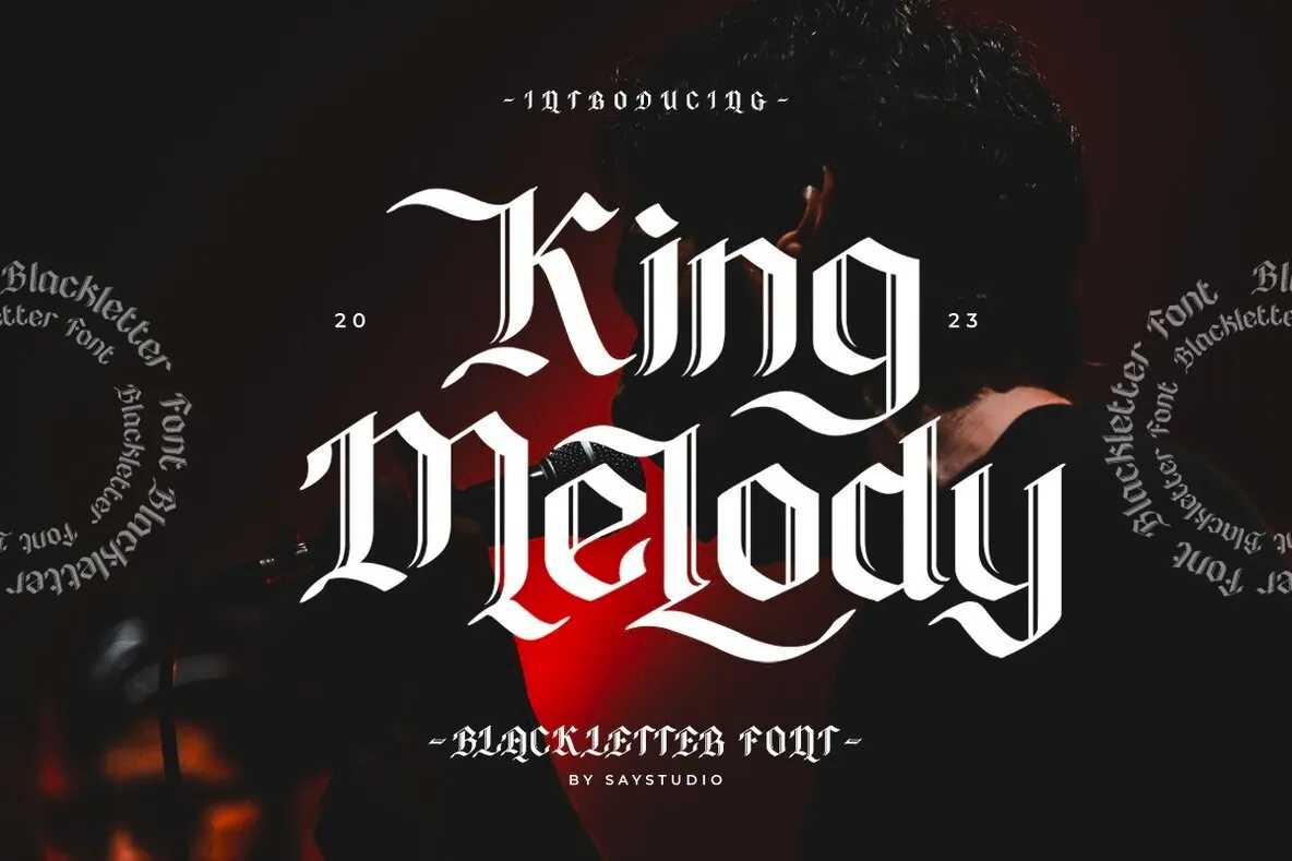 King Melody