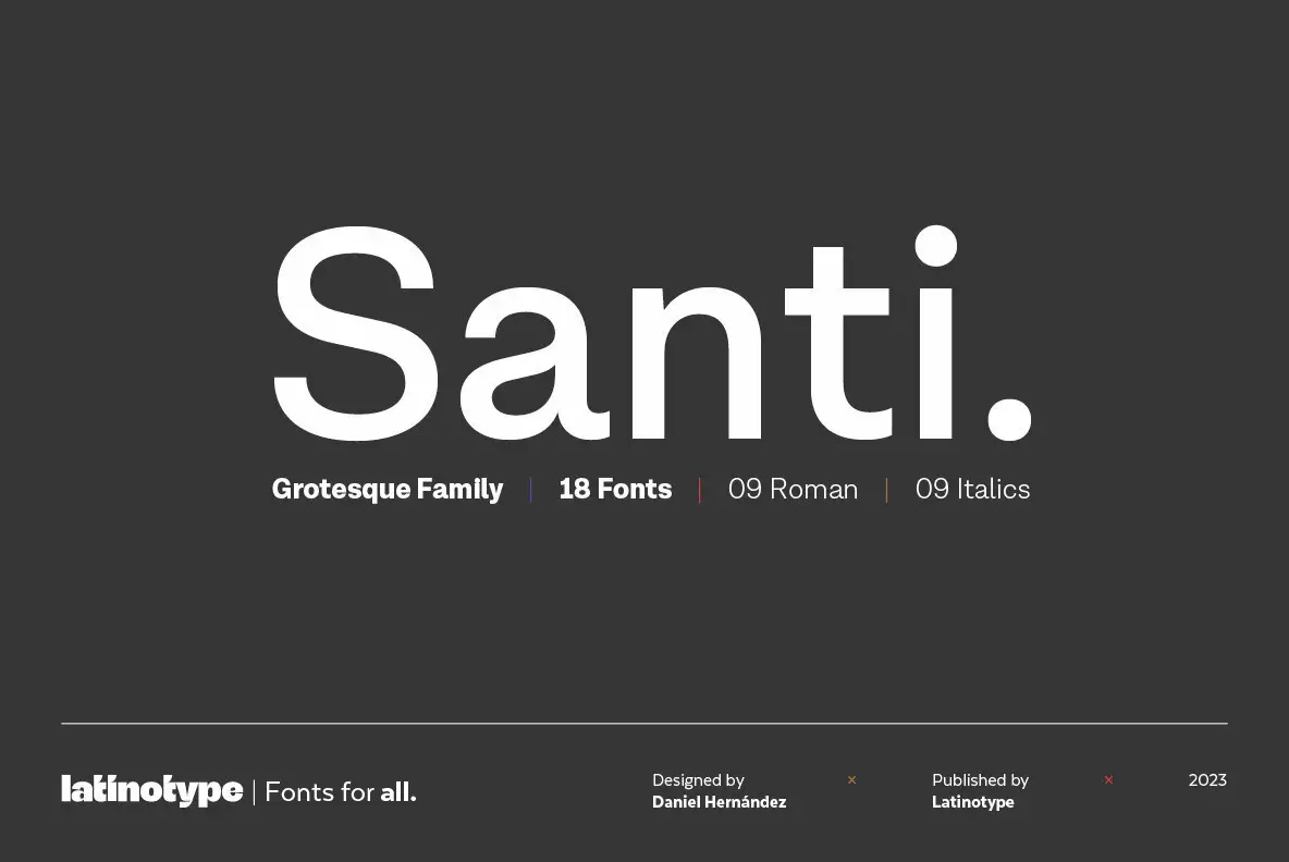 Santi