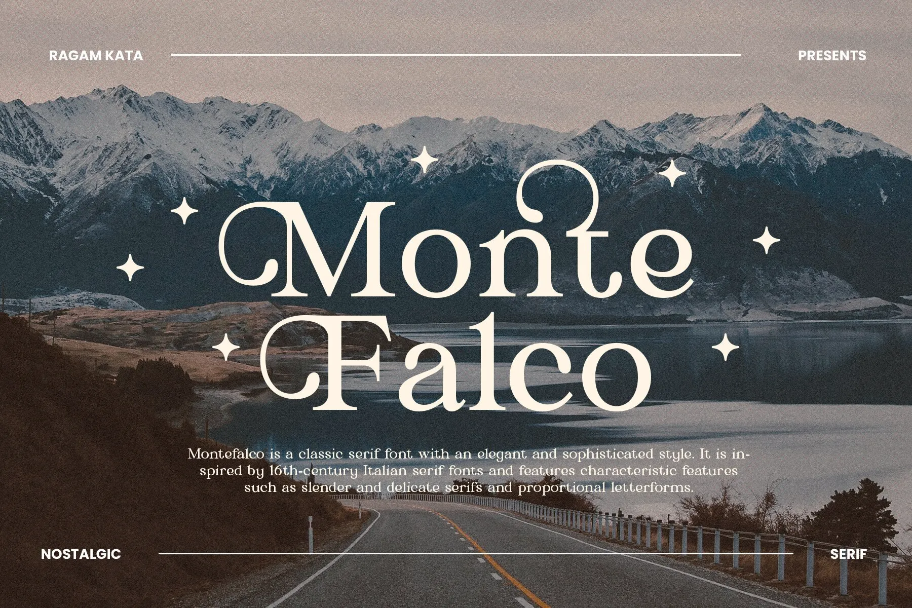 Monte Falco