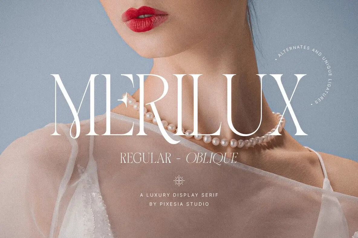 Merilux