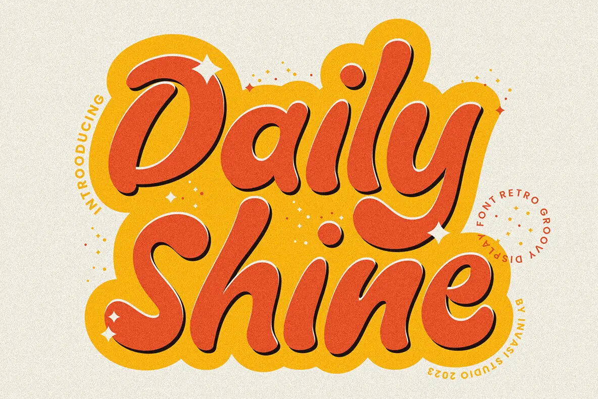 Daily Shine