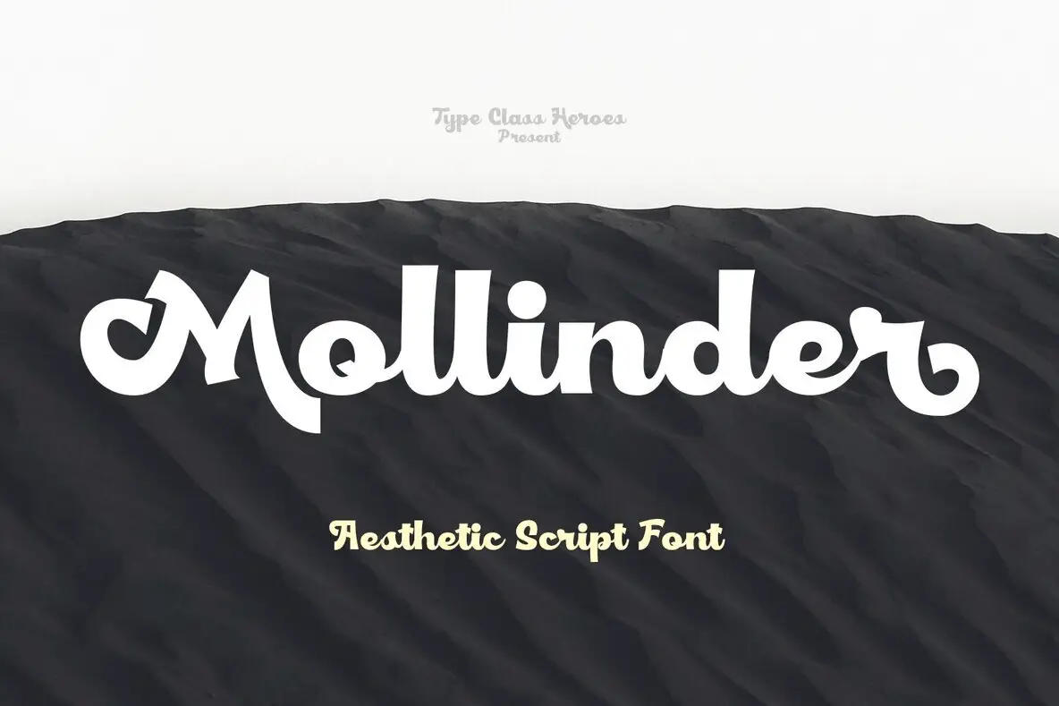 Mollinder