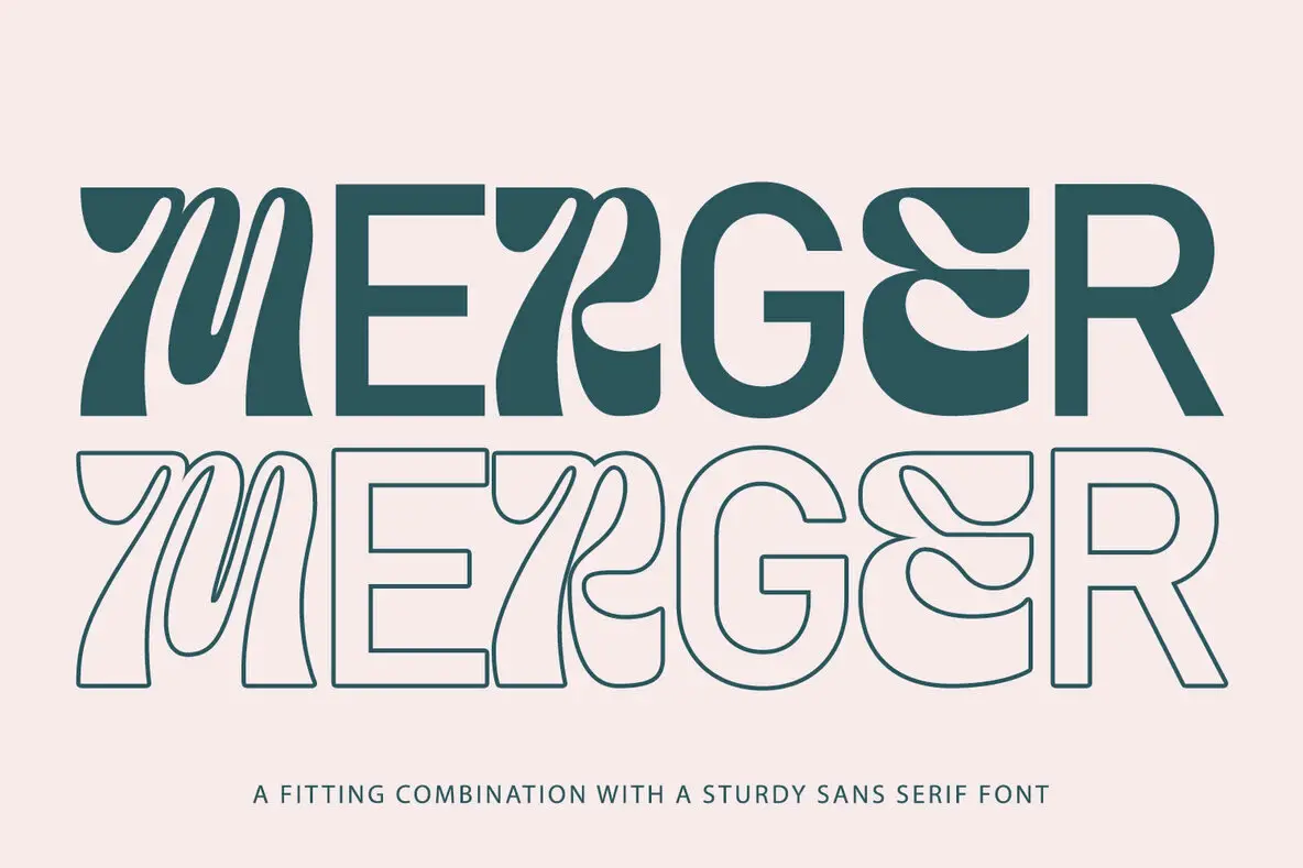 Fraser Font YouWorkForThem