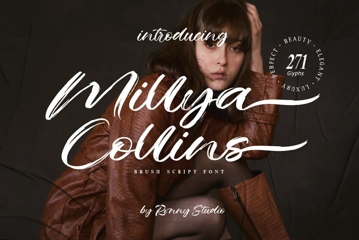 Millya Collins