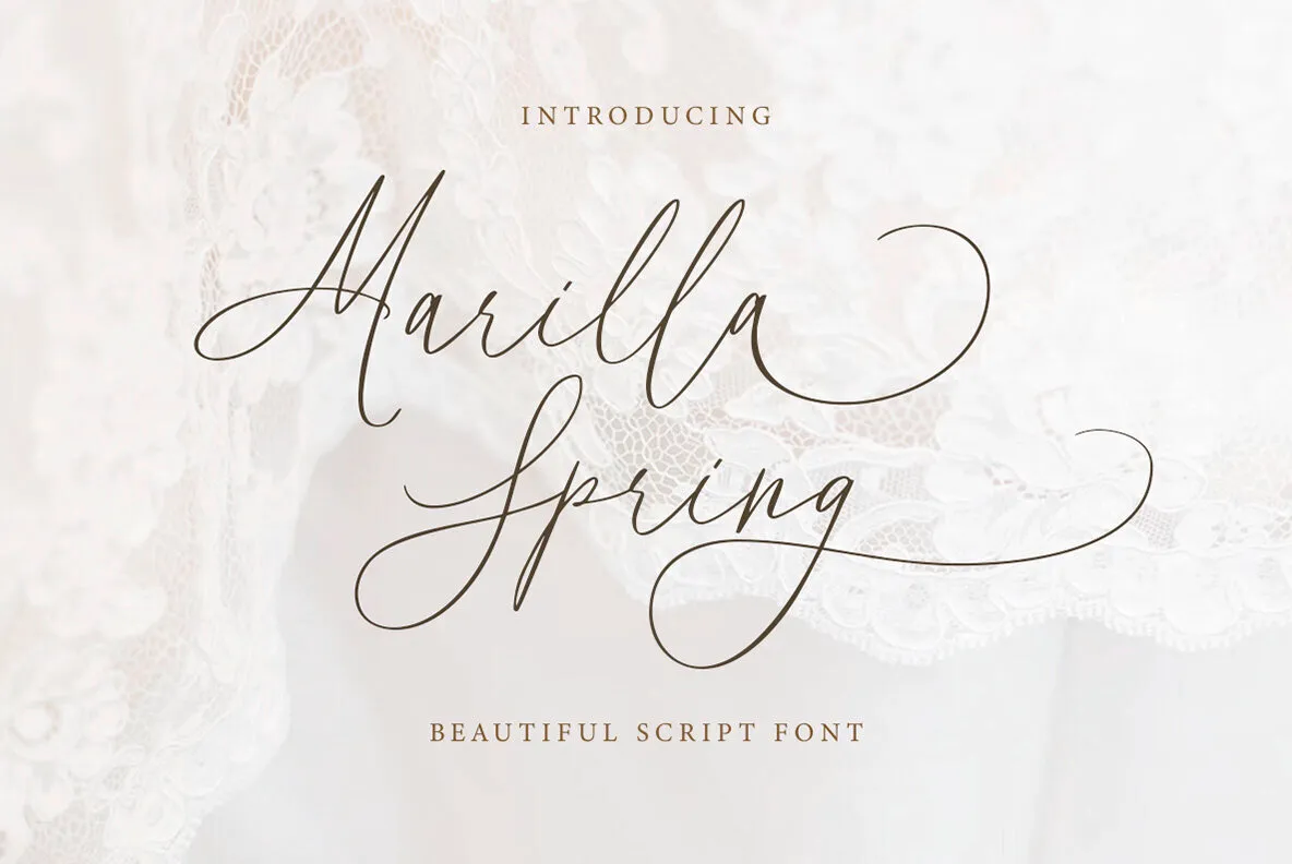 Marilla Spring