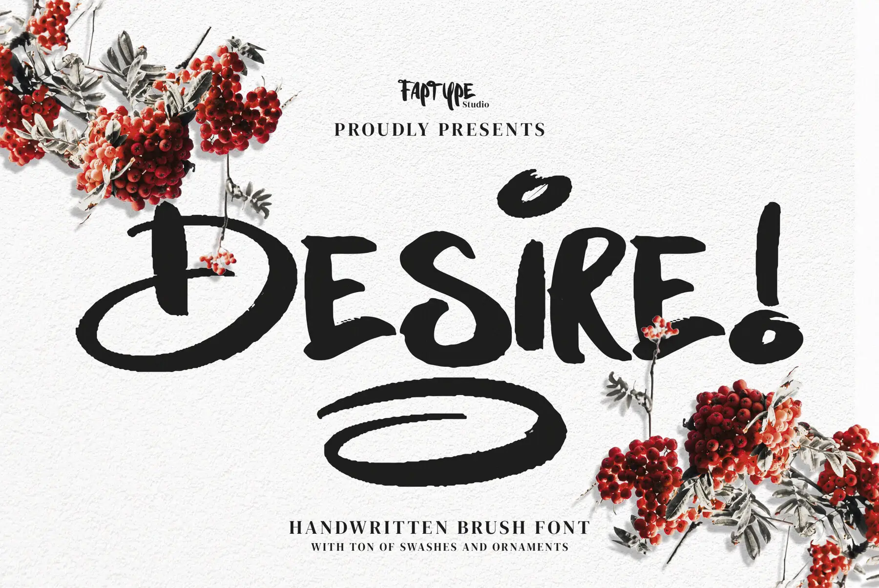 Desire