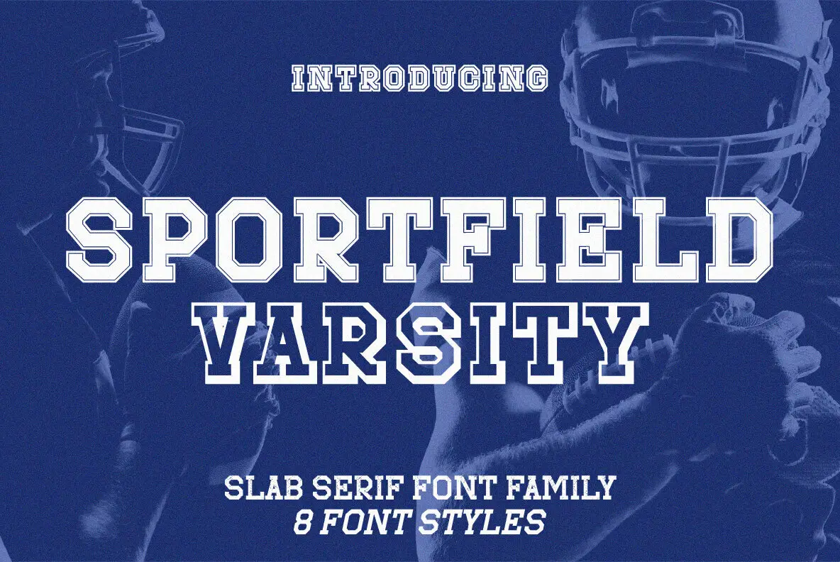 Sportfield Varsity