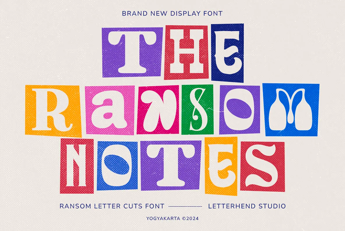 The Ransom Notes